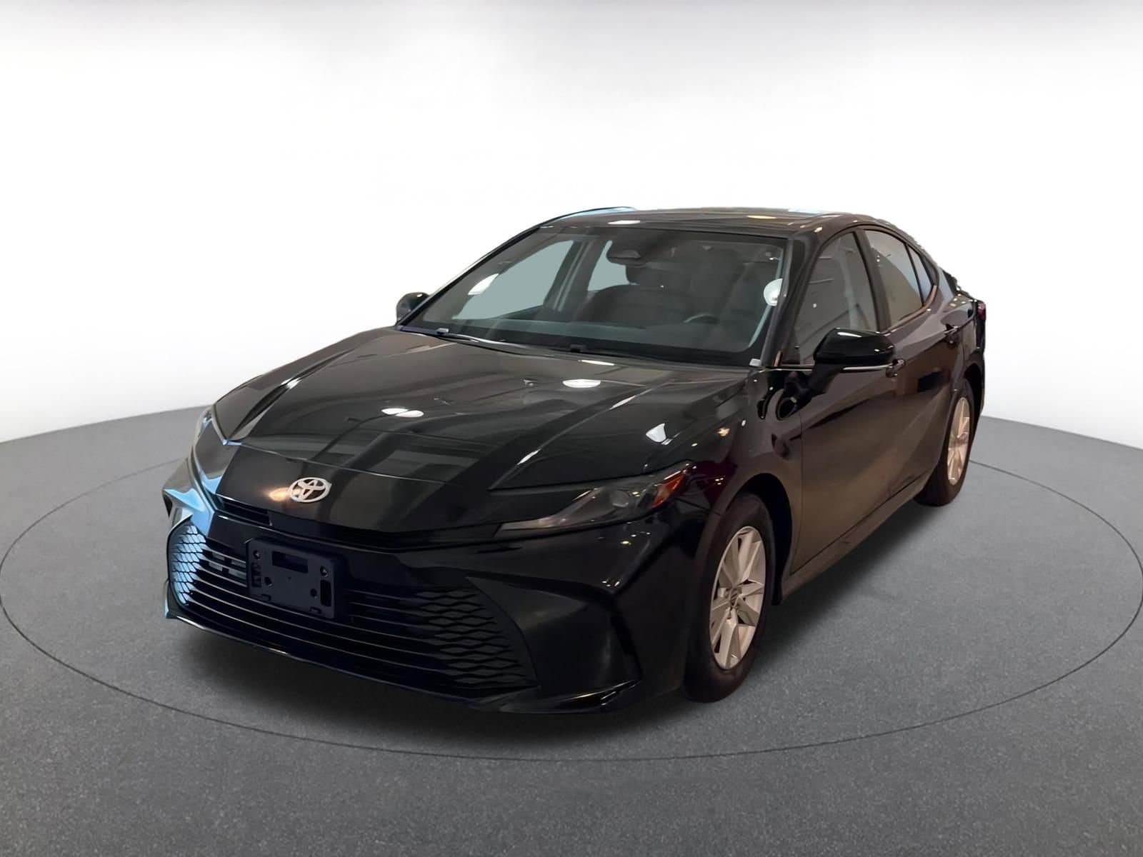 Thumbnail: 2025 Toyota Camry - 7