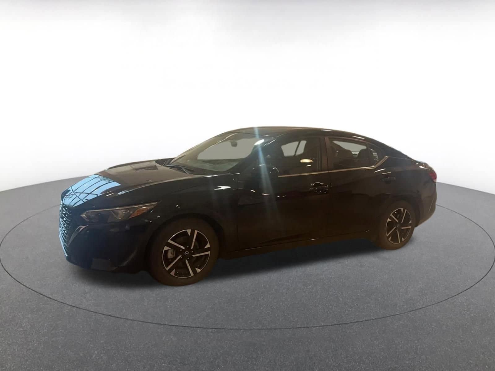 Thumbnail: 2024 Nissan Sentra - 8