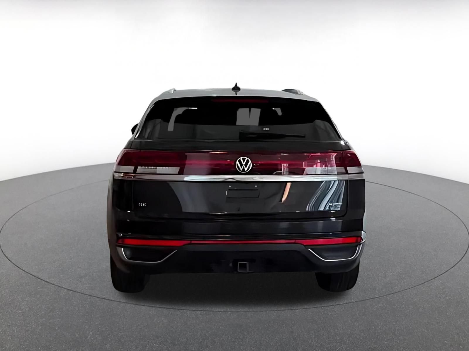 Thumbnail: 2026 Volkswagen Atlas - 10