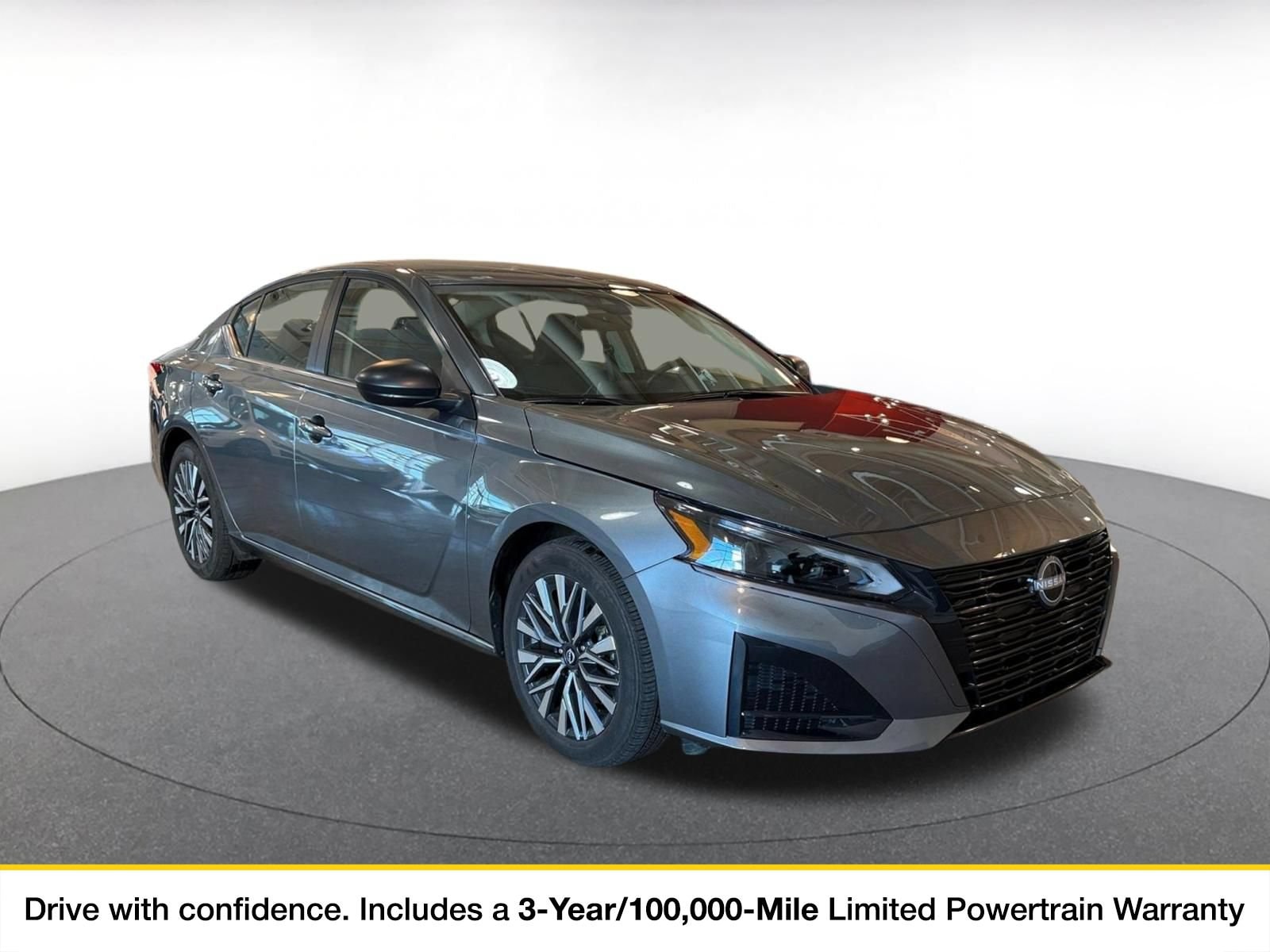 2026 Nissan Altima