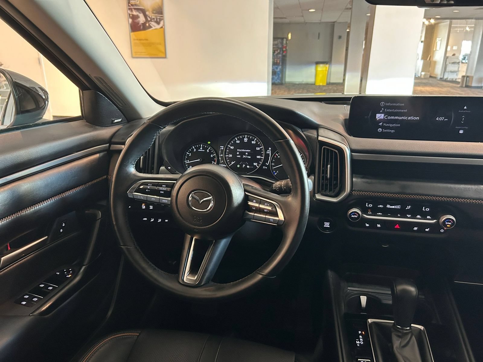 Thumbnail: 2026 Mazda CX-50 - 35