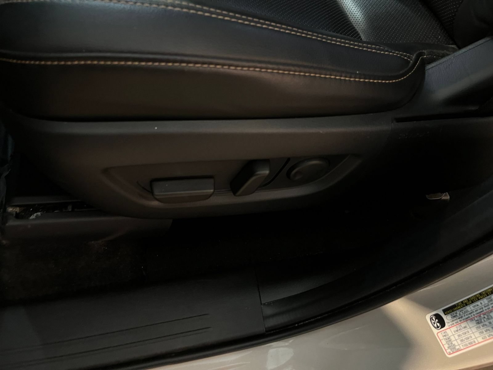 Thumbnail: 2025 Mazda CX-90 - 22