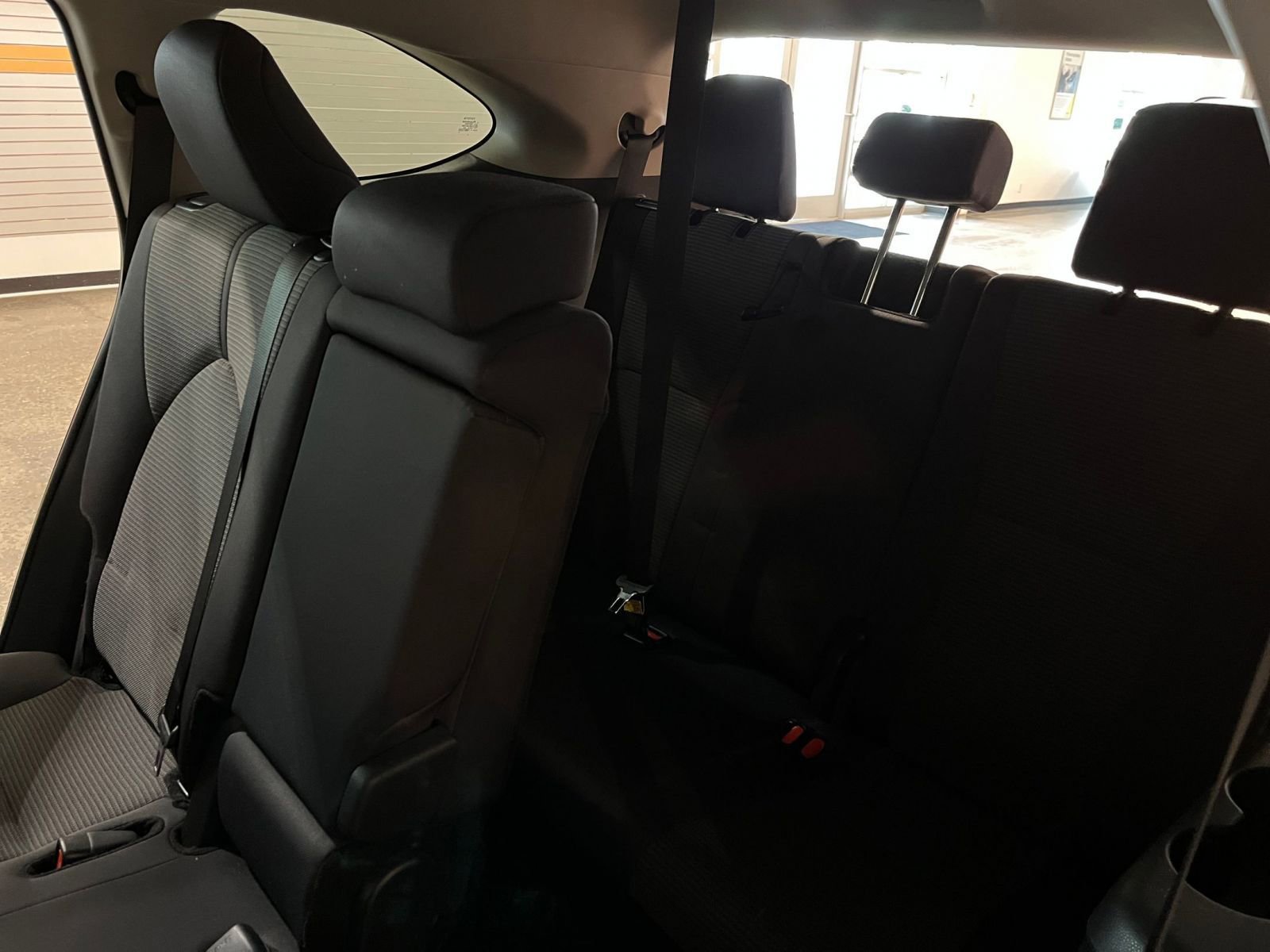 Thumbnail: 2025 Toyota Highlander - 30