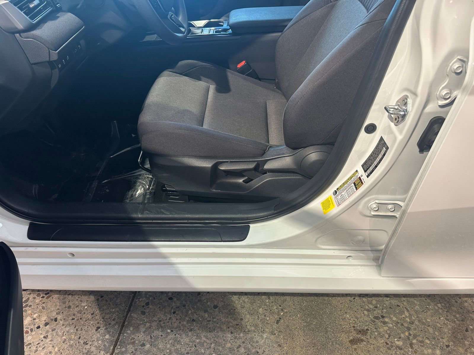 Thumbnail: 2025 Toyota Camry - 23