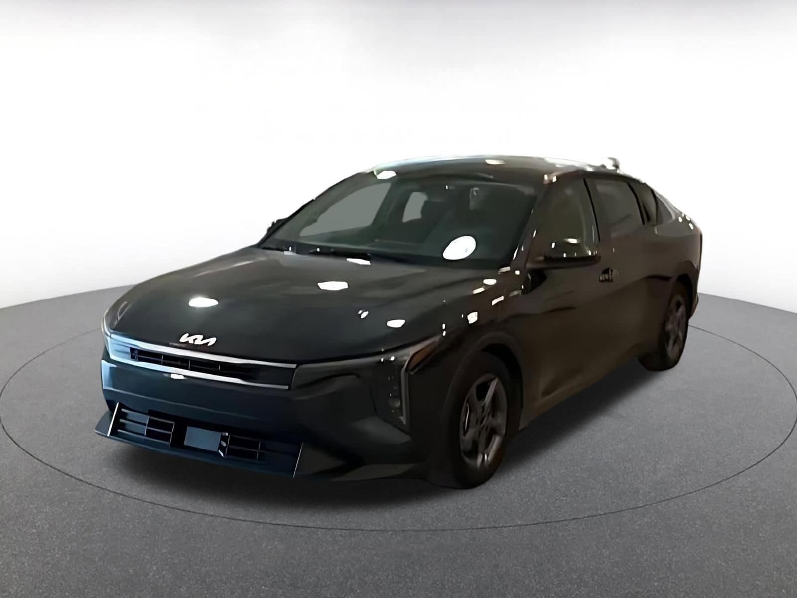 Thumbnail: 2025 Kia K4 - 2