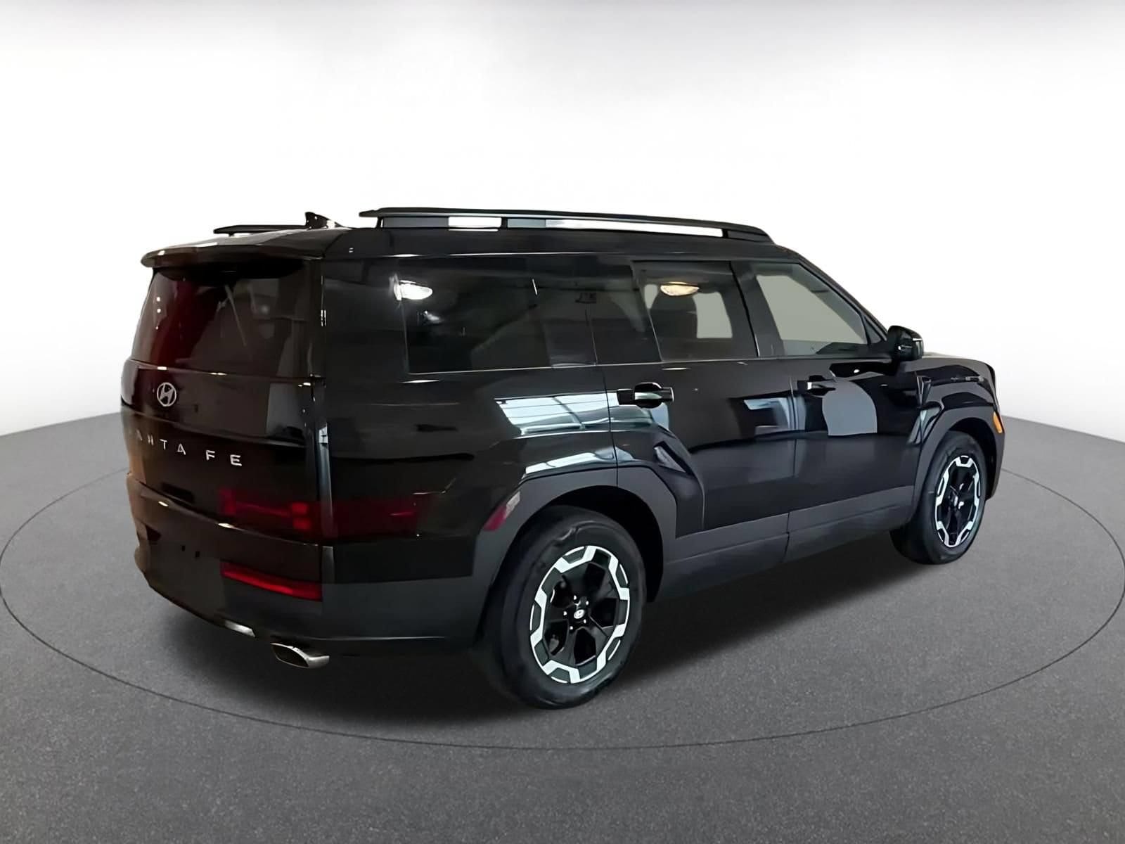 Thumbnail: 2026 Hyundai Santa Fe - 12