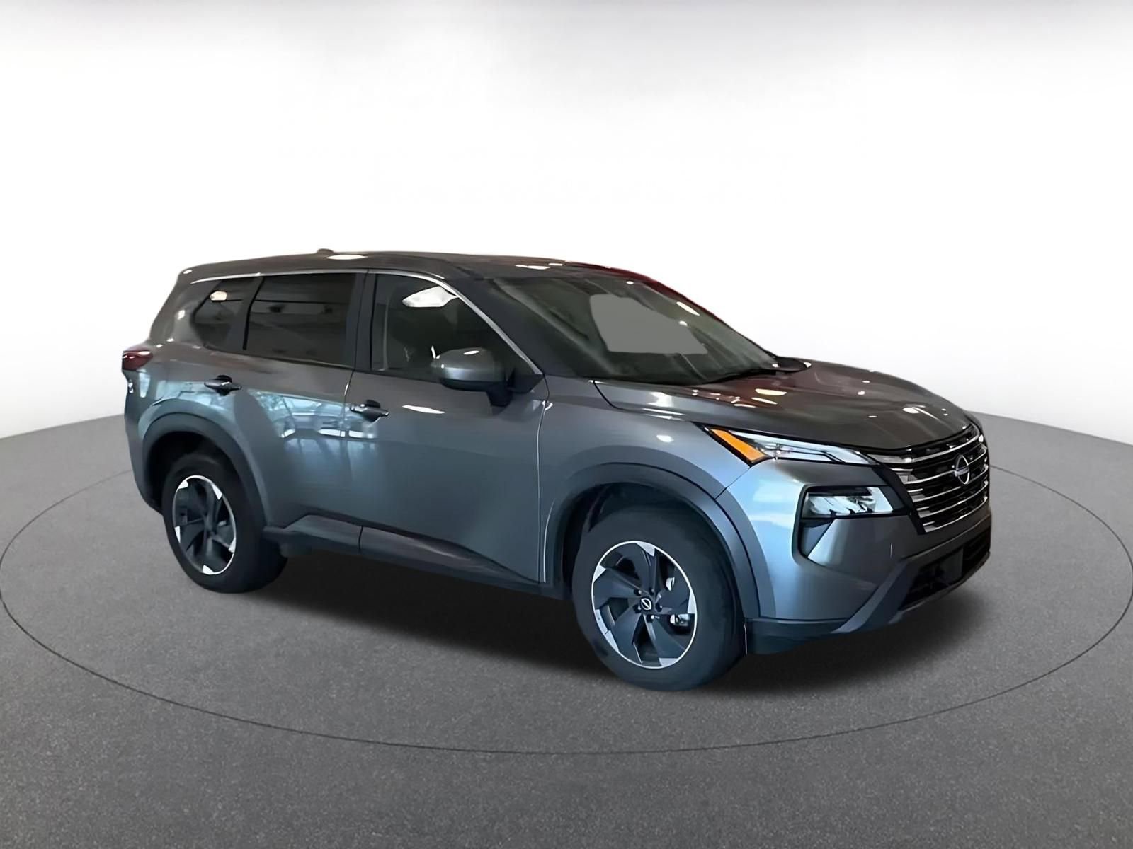 Thumbnail: 2025 Nissan Rogue - 2
