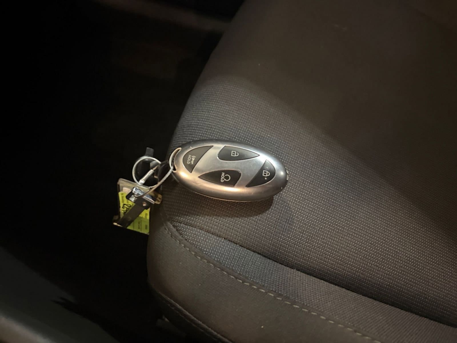 Thumbnail: 2025 Hyundai Kona - 22