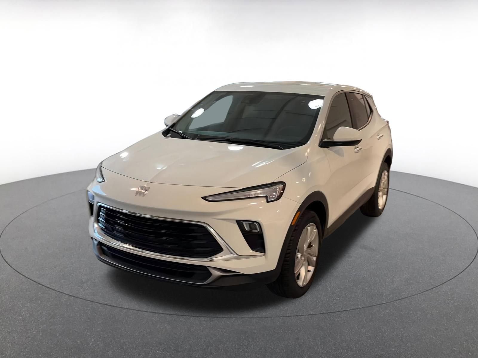 Thumbnail: 2025 Buick Encore GX - 7