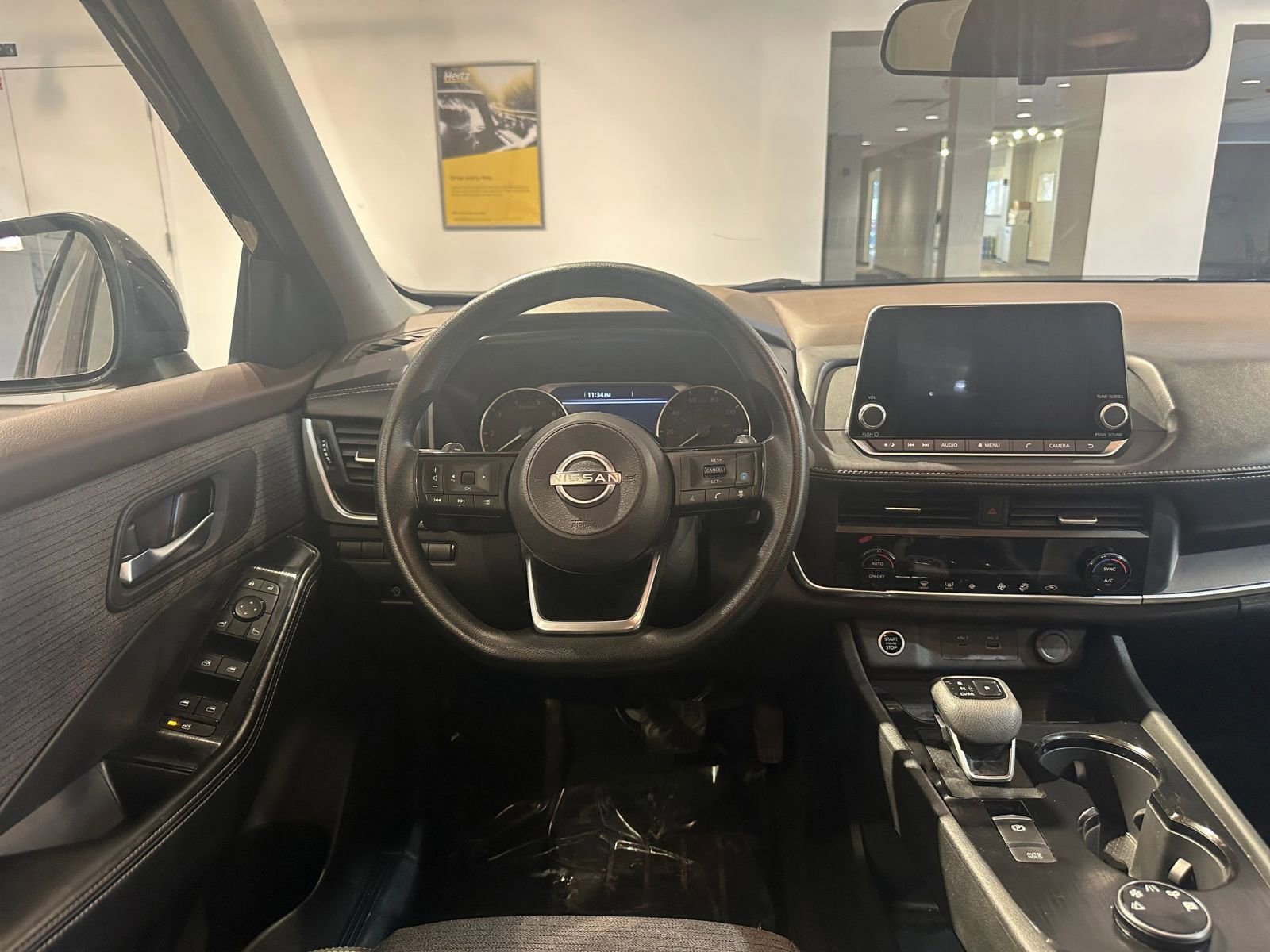 Thumbnail: 2023 Nissan Rogue - 34