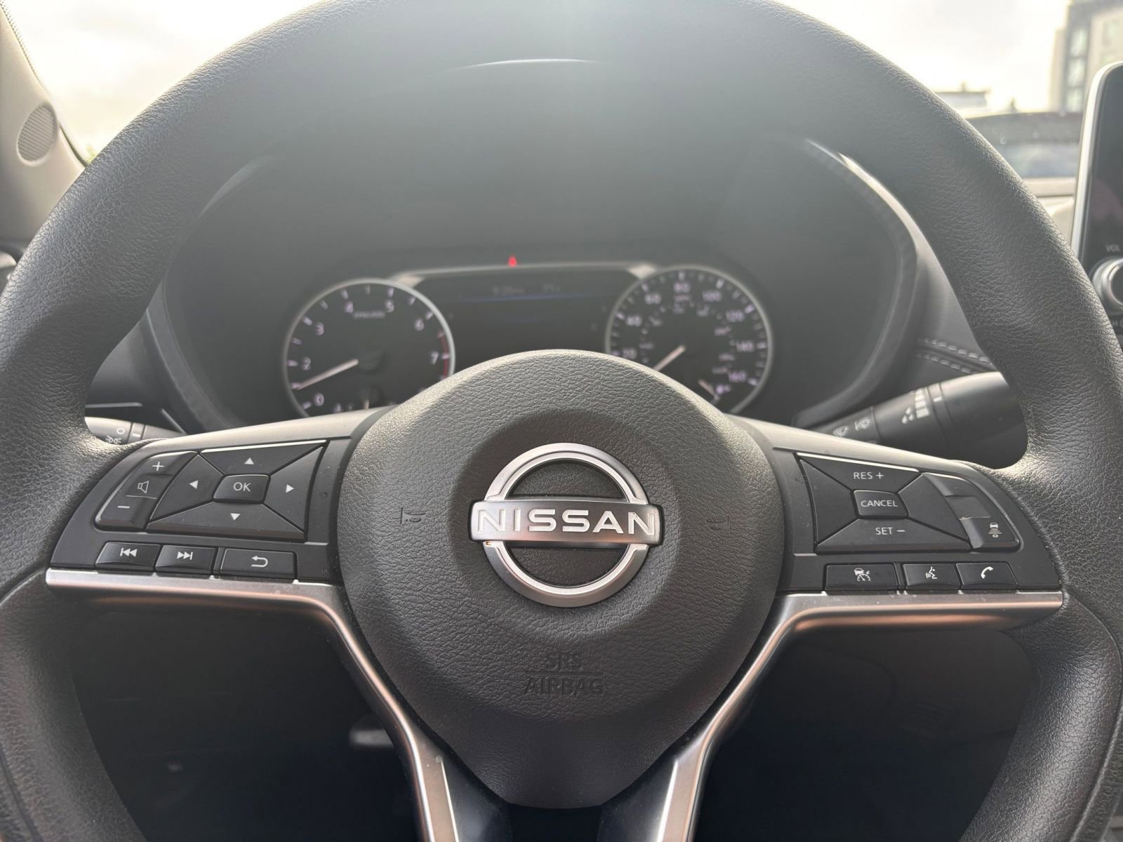 Thumbnail: 2025 Nissan Sentra - 29