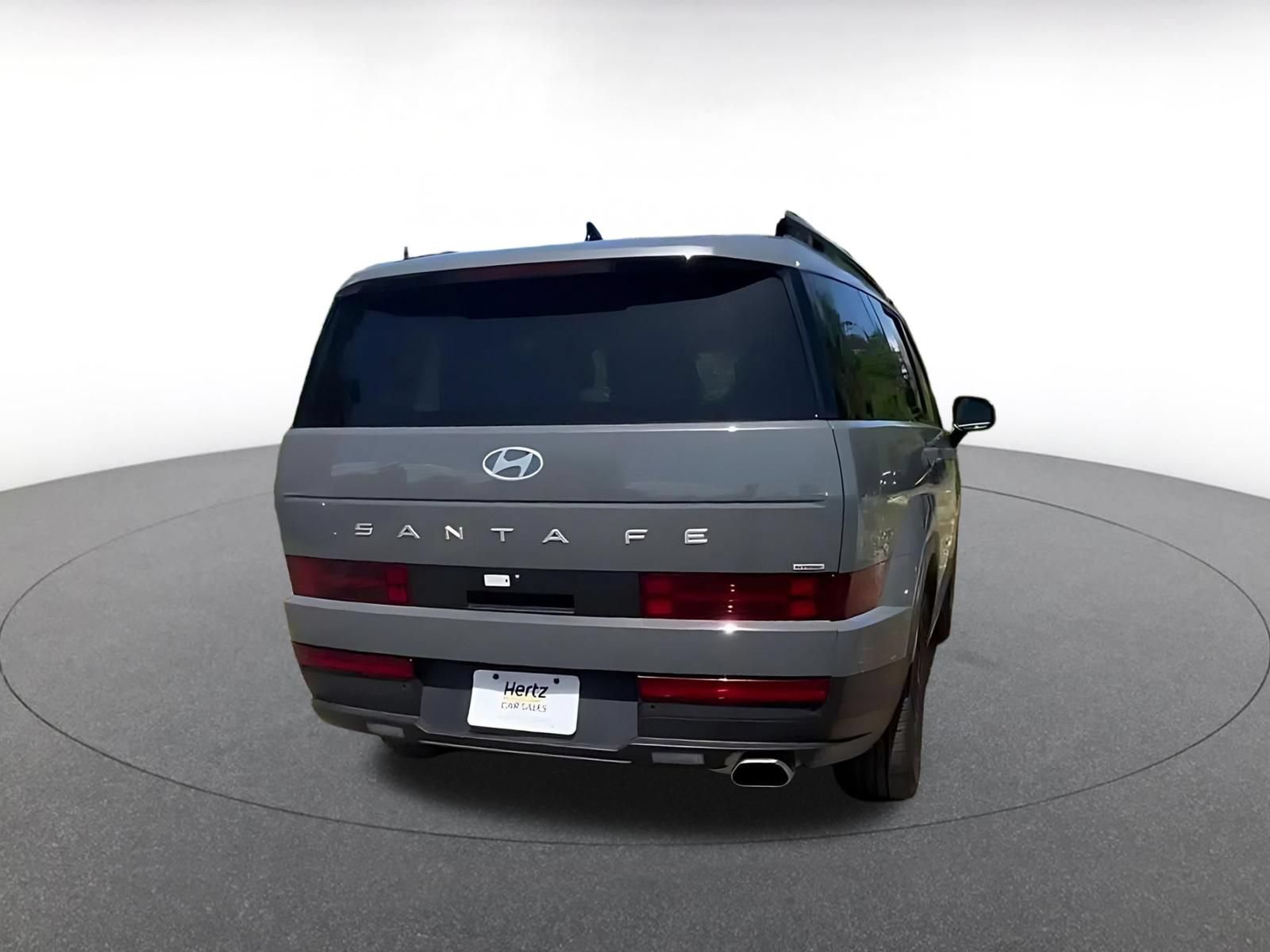 Thumbnail: 2025 Hyundai Santa Fe - 14