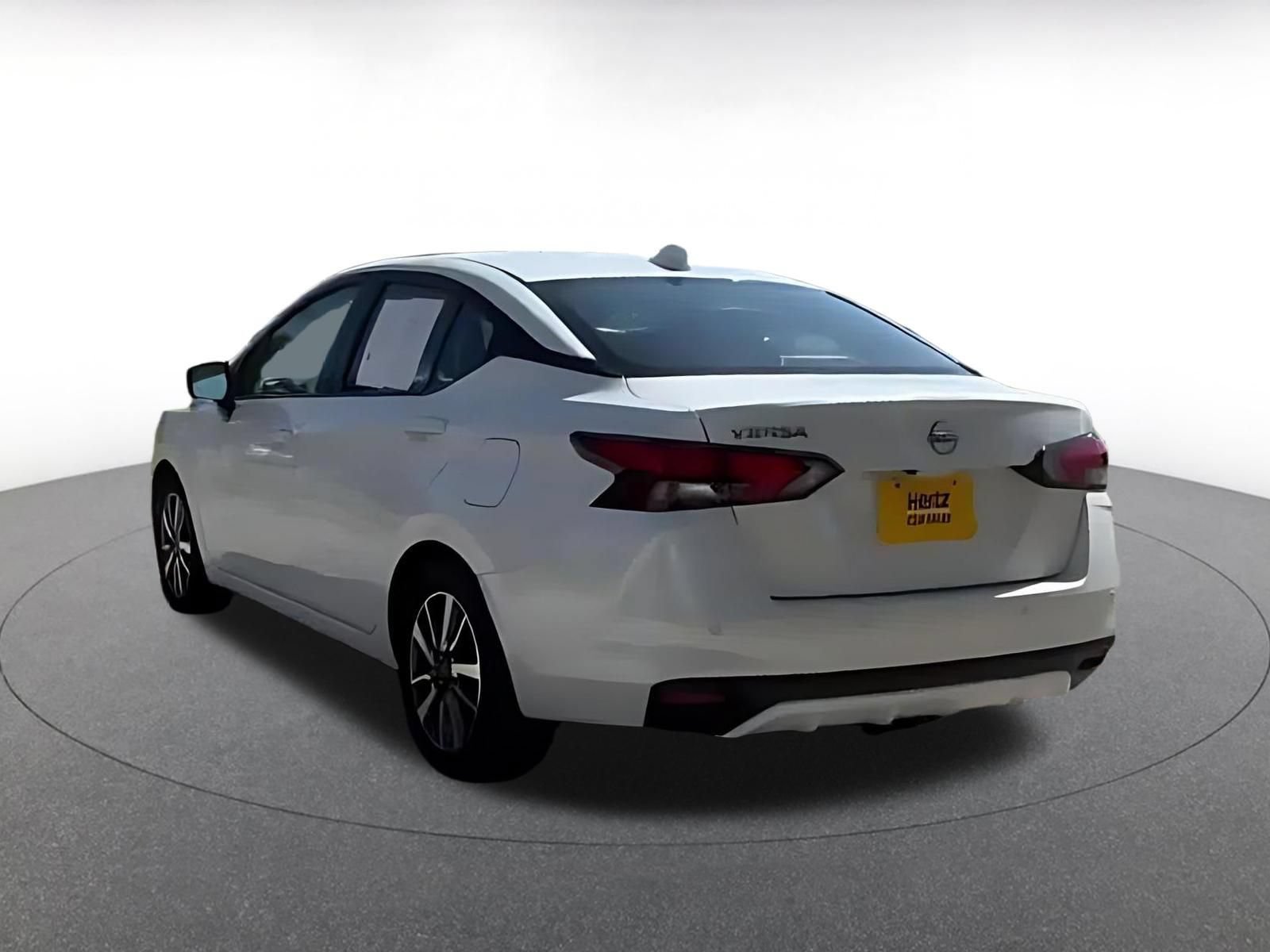 Thumbnail: 2025 Nissan Versa - 10