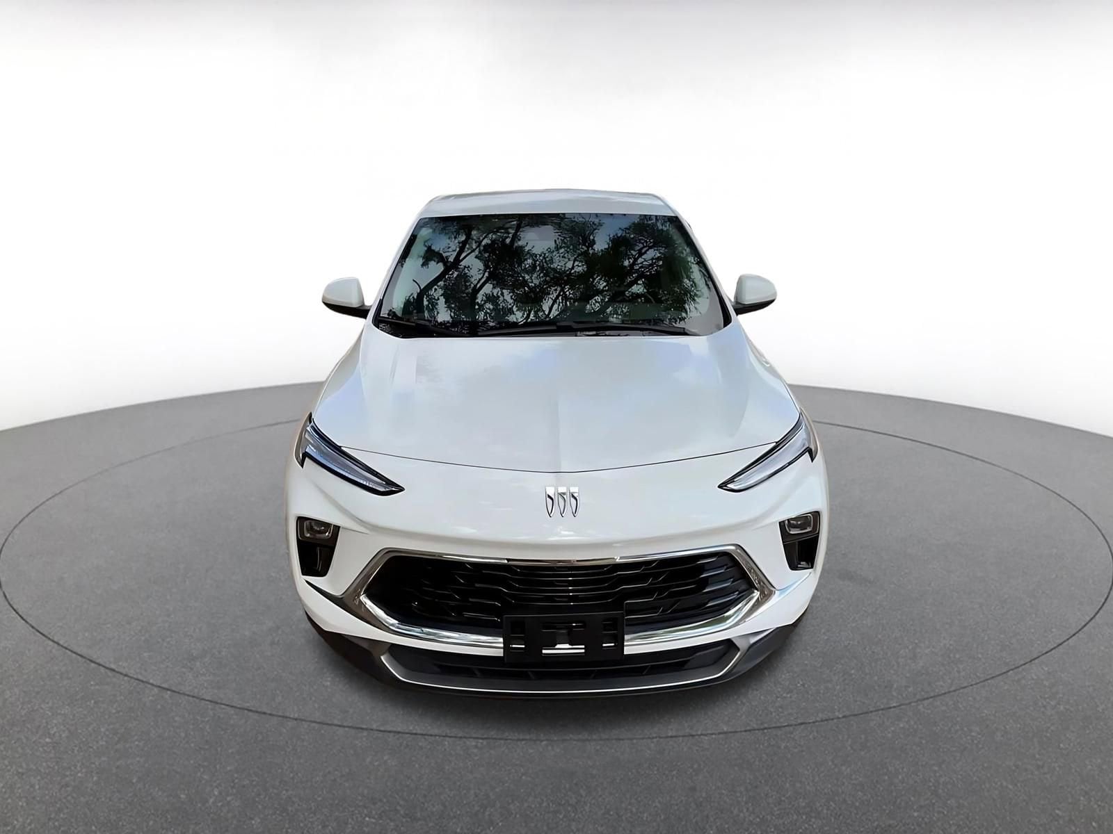 Thumbnail: 2025 Buick Encore GX - 4