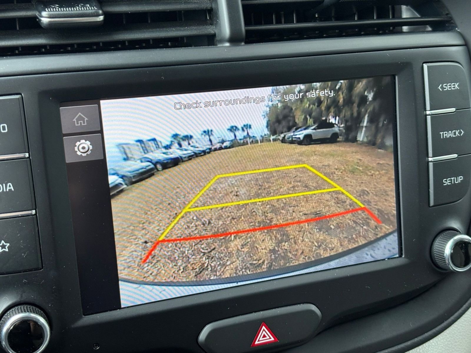 Thumbnail: 2025 Kia Soul - 24