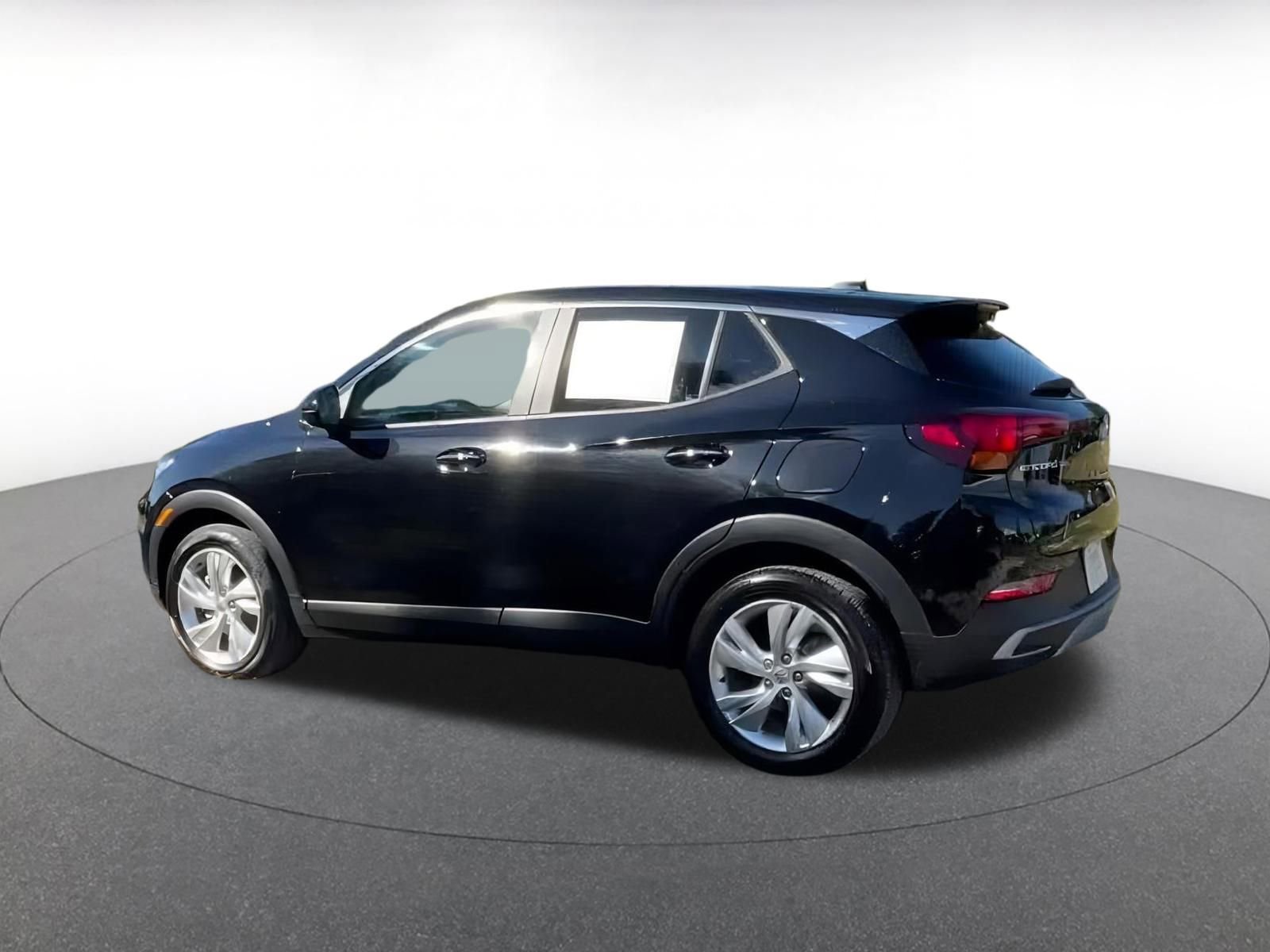 Thumbnail: 2025 Buick Encore GX - 10