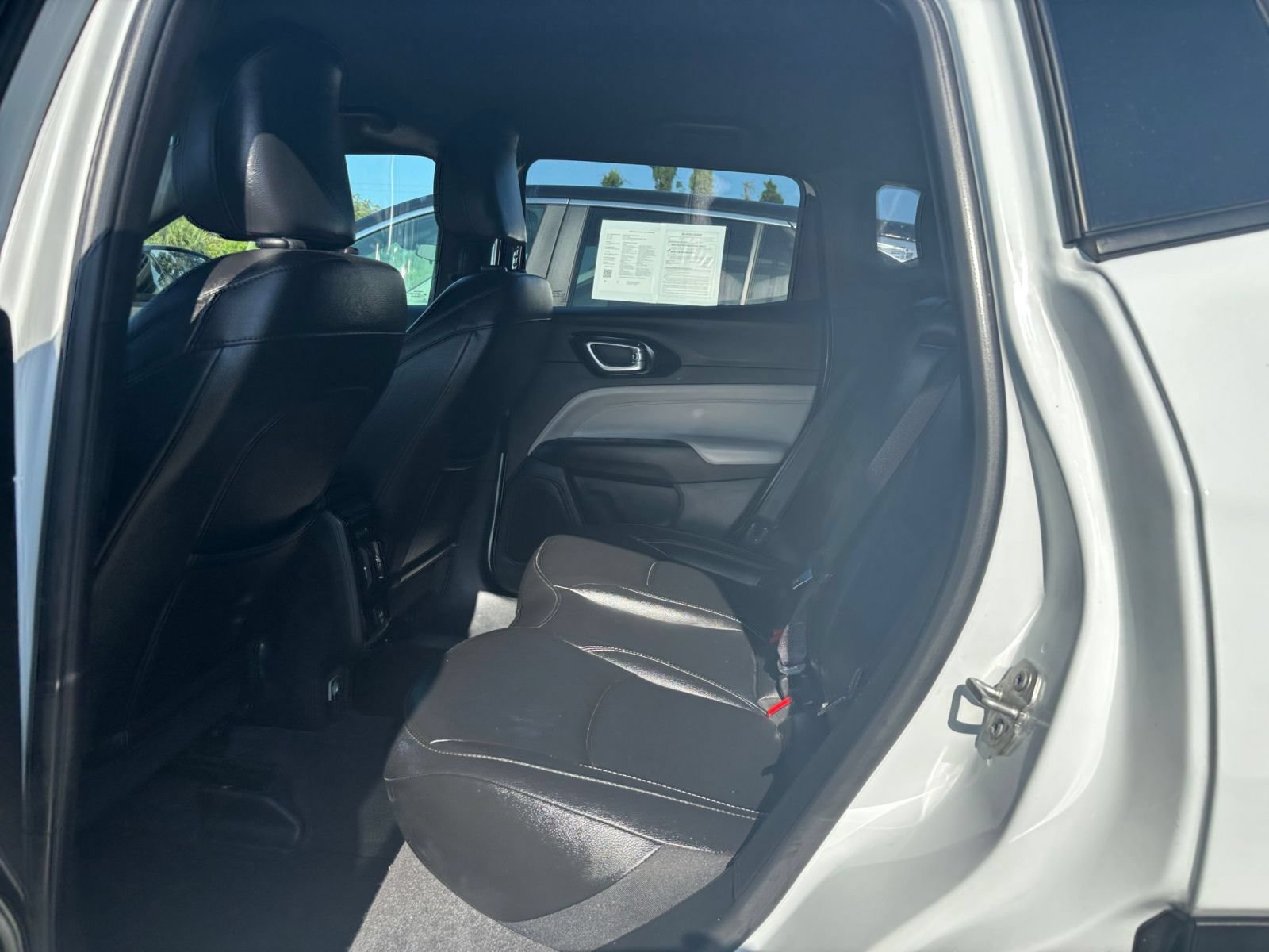 Thumbnail: 2025 Jeep Compass - 22