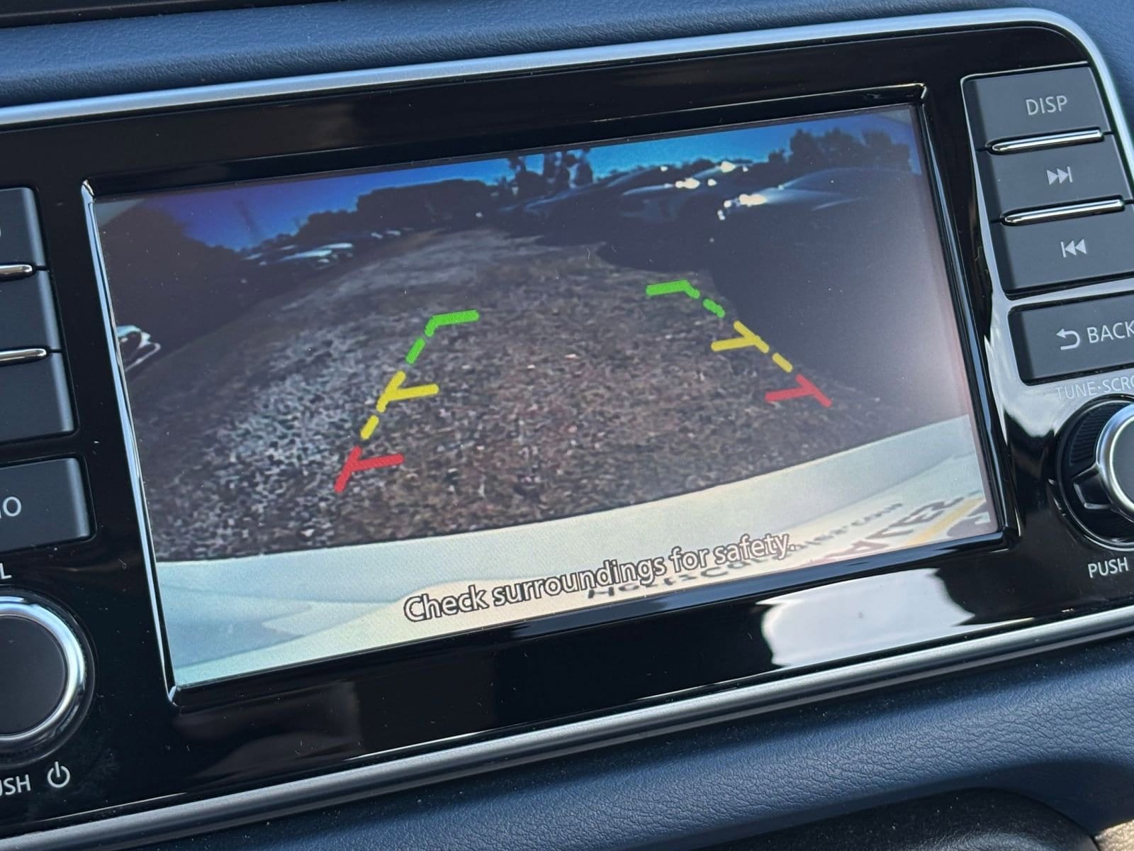 Thumbnail: 2025 Nissan Versa - 24