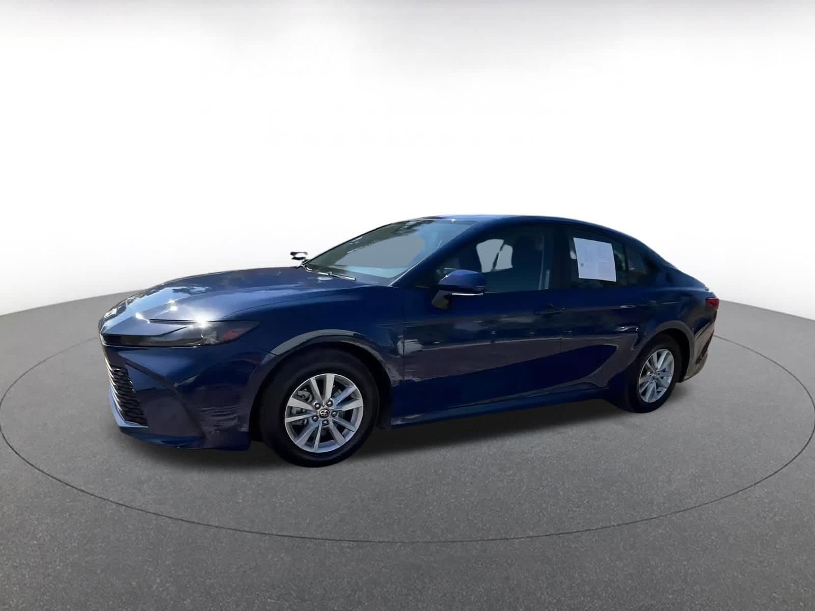 Thumbnail: 2025 Toyota Camry - 8