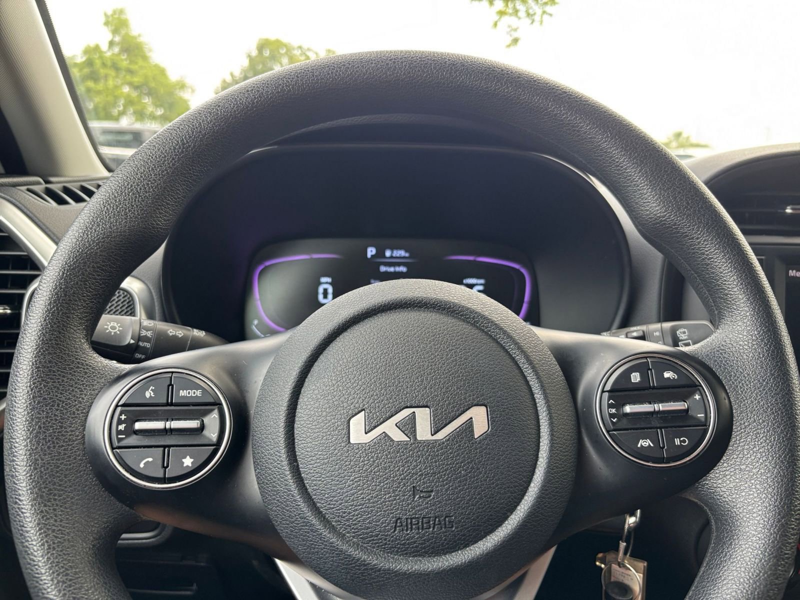 Thumbnail: 2025 Kia Soul - 27
