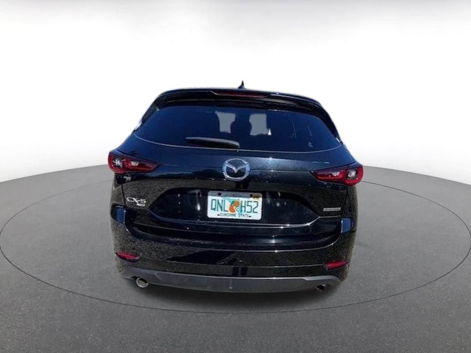 Thumbnail: 2025 Mazda CX-5 - 7