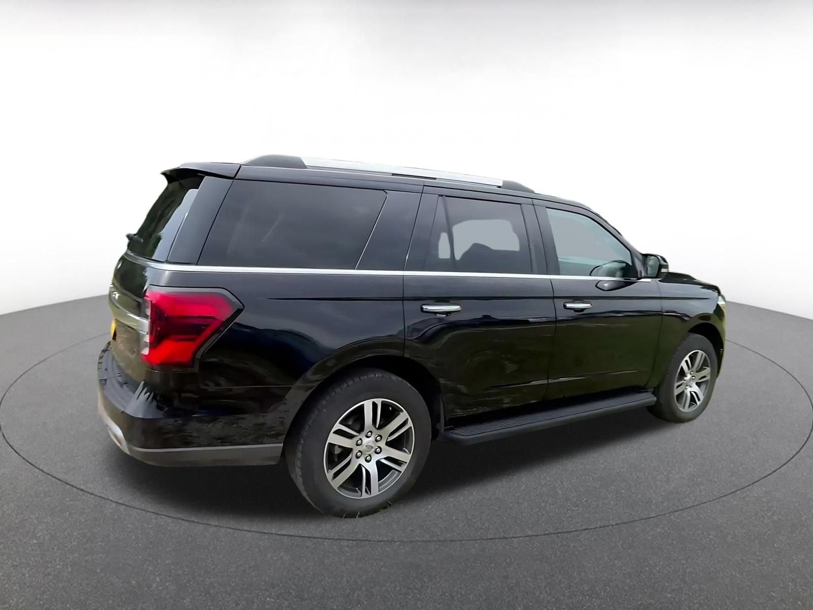 Thumbnail: 2024 Ford Expedition - 13