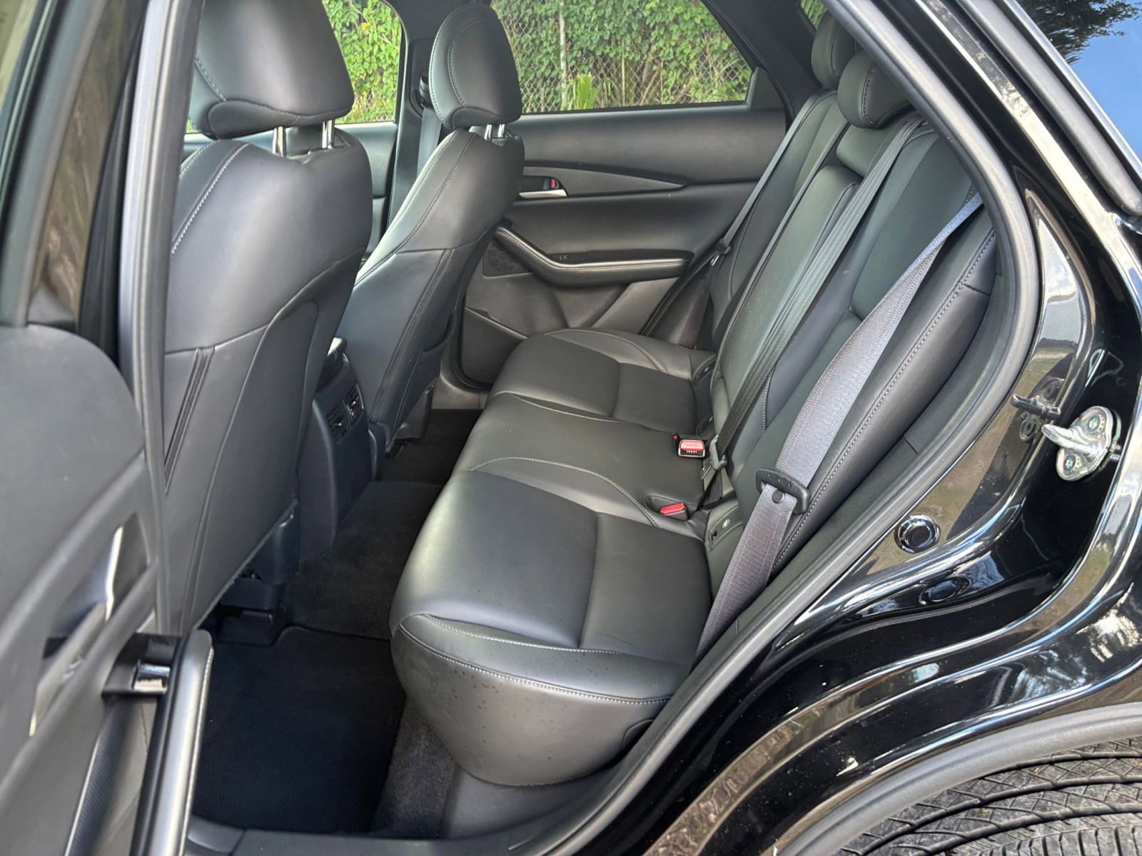 Thumbnail: 2025 Mazda CX-30 - 25