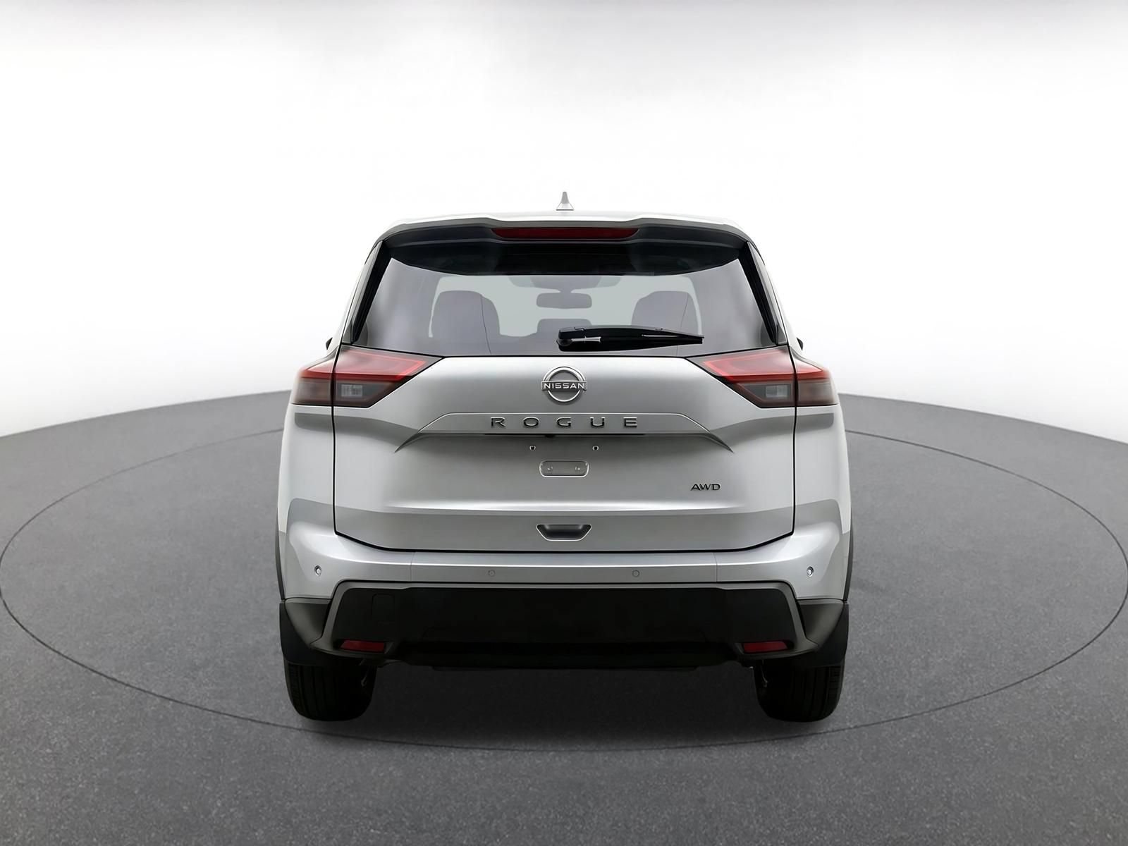 Thumbnail: 2025 Nissan Rogue - 8