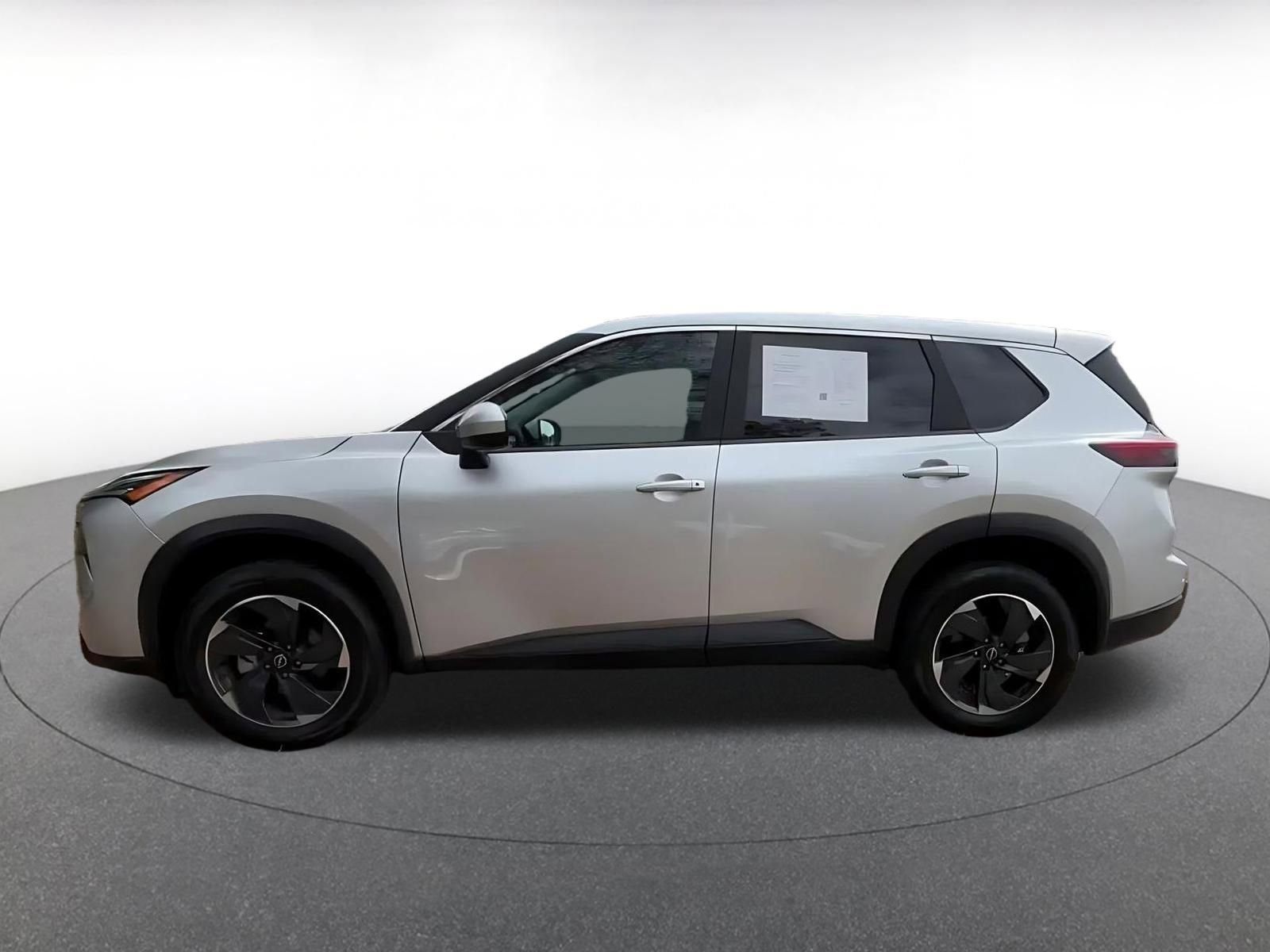 Thumbnail: 2025 Nissan Rogue - 9