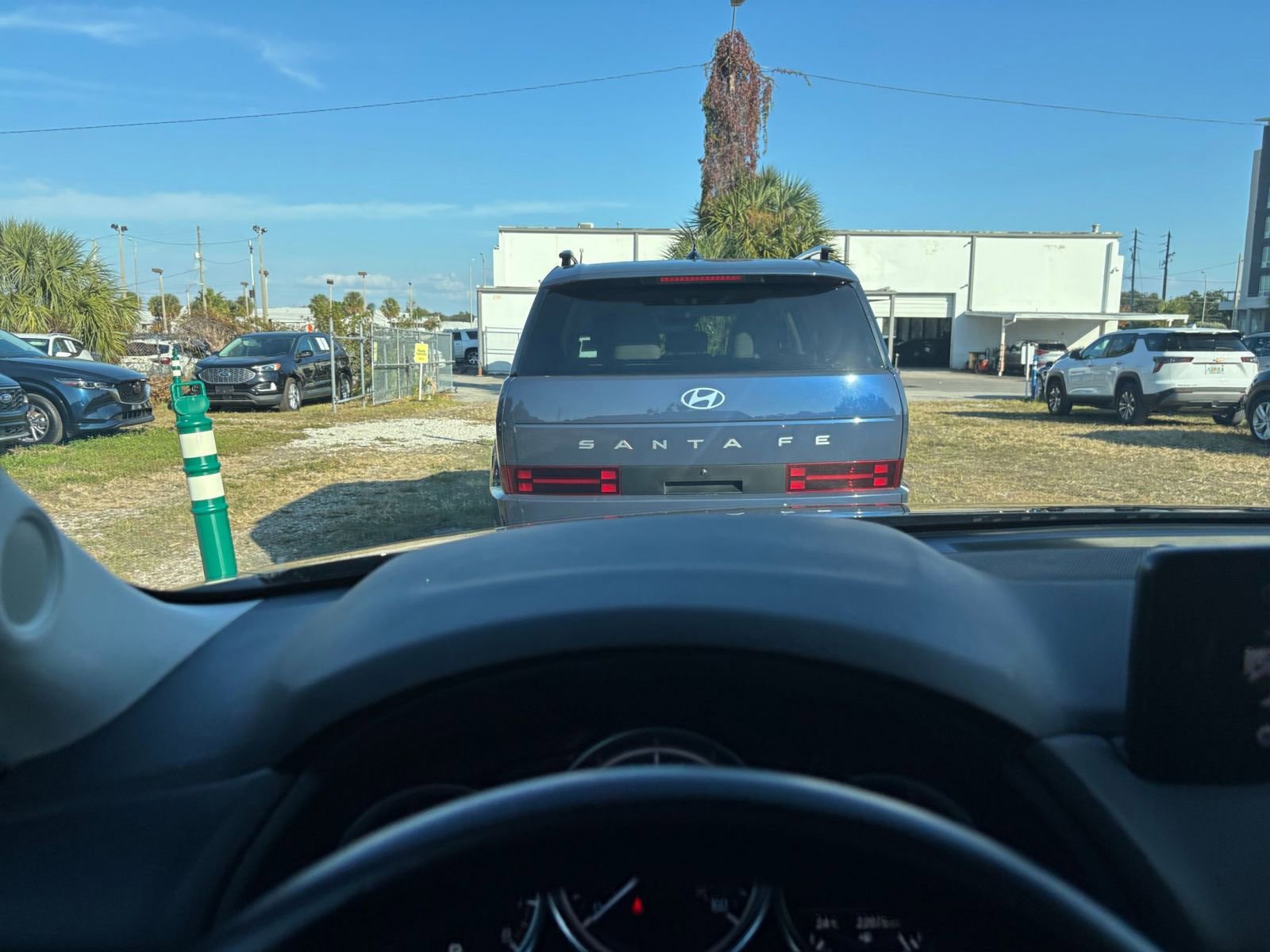 Thumbnail: 2025 Mazda CX-5 - 34