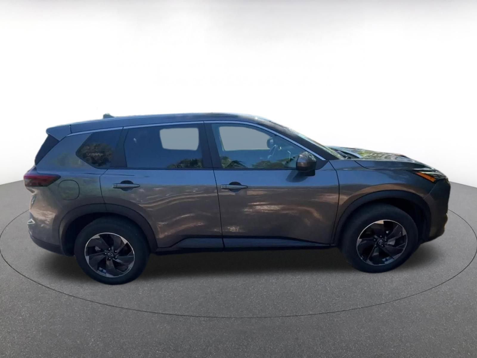Thumbnail: 2025 Nissan Rogue - 16