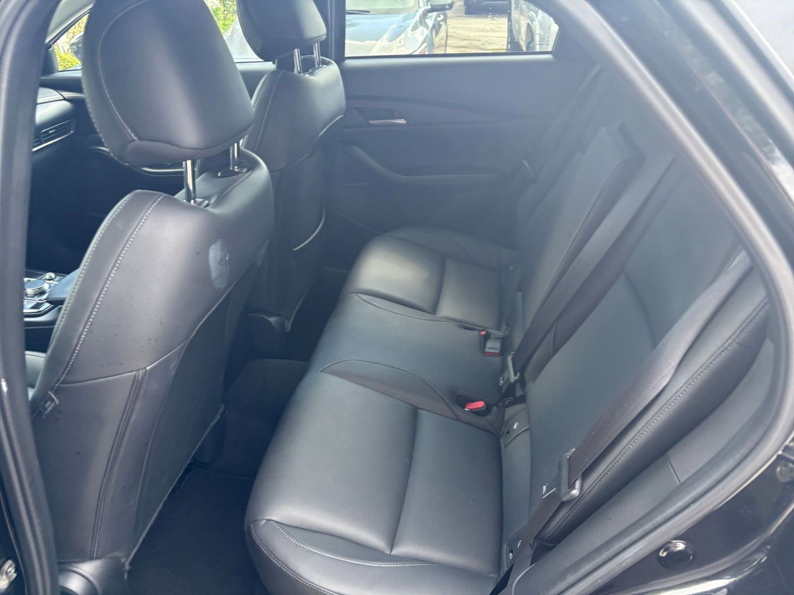 Thumbnail: 2025 Mazda CX-30 - 25