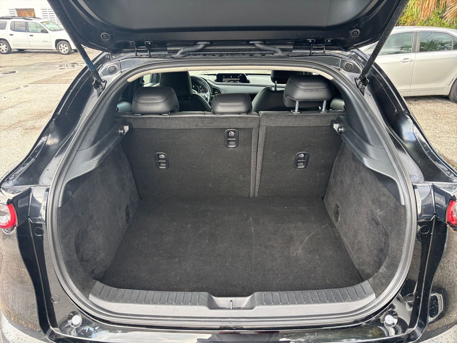 Thumbnail: 2025 Mazda CX-30 - 31