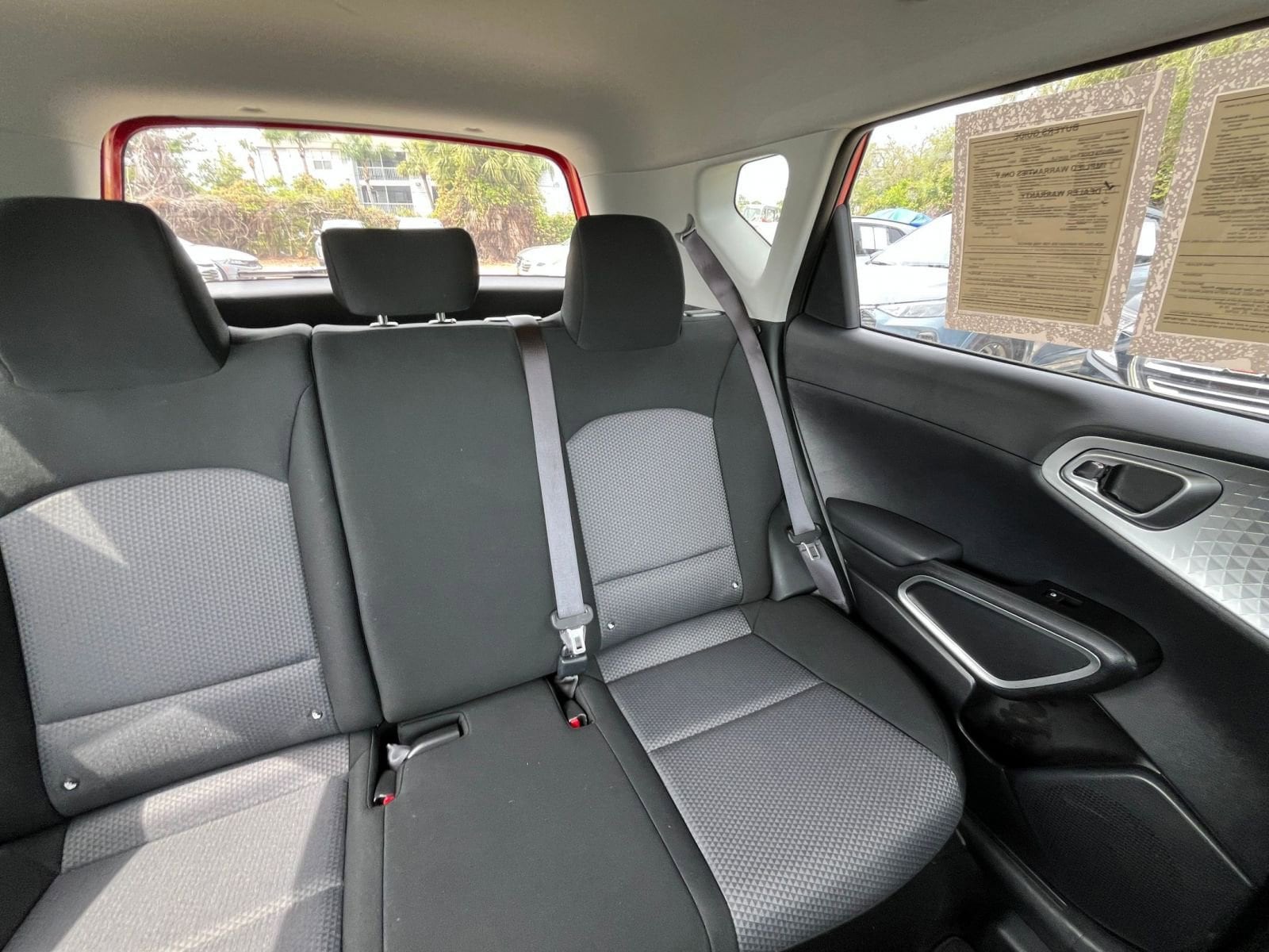 2024 Kia Soul LX 30
