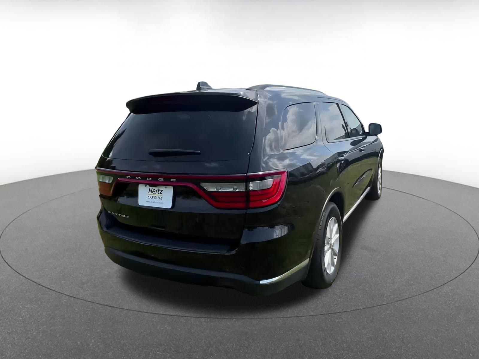 Thumbnail: 2024 Dodge Durango - 15