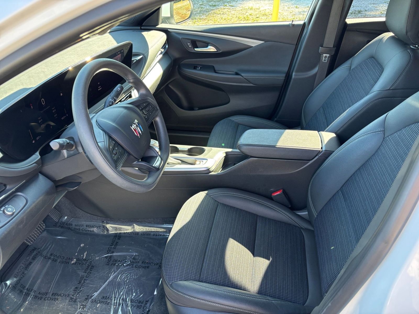 Thumbnail: 2025 Buick Envista - 27