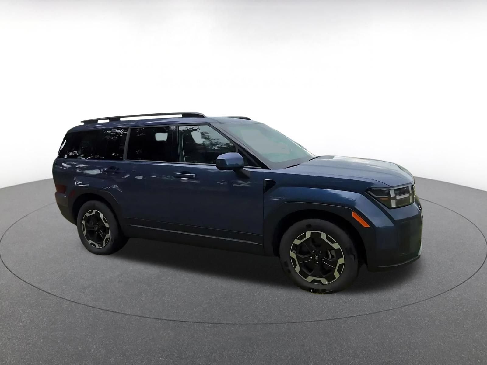 Thumbnail: 2026 Hyundai Santa Fe - 2