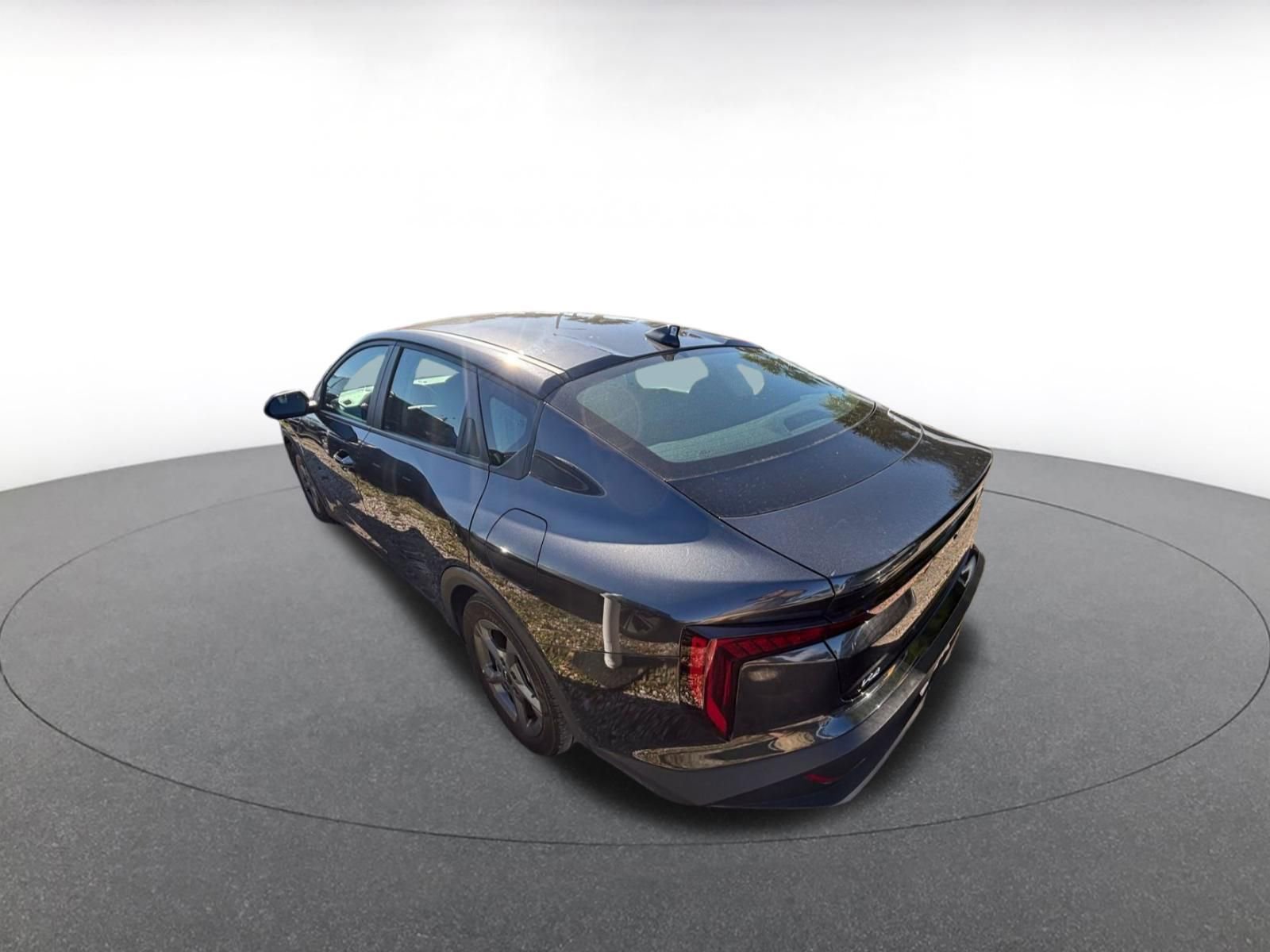 Thumbnail: 2025 Kia K4 - 5