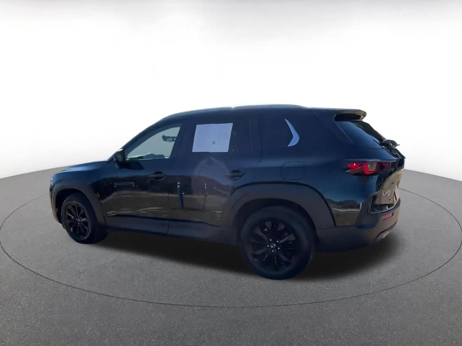 Thumbnail: 2025 Mazda CX-50 - 9