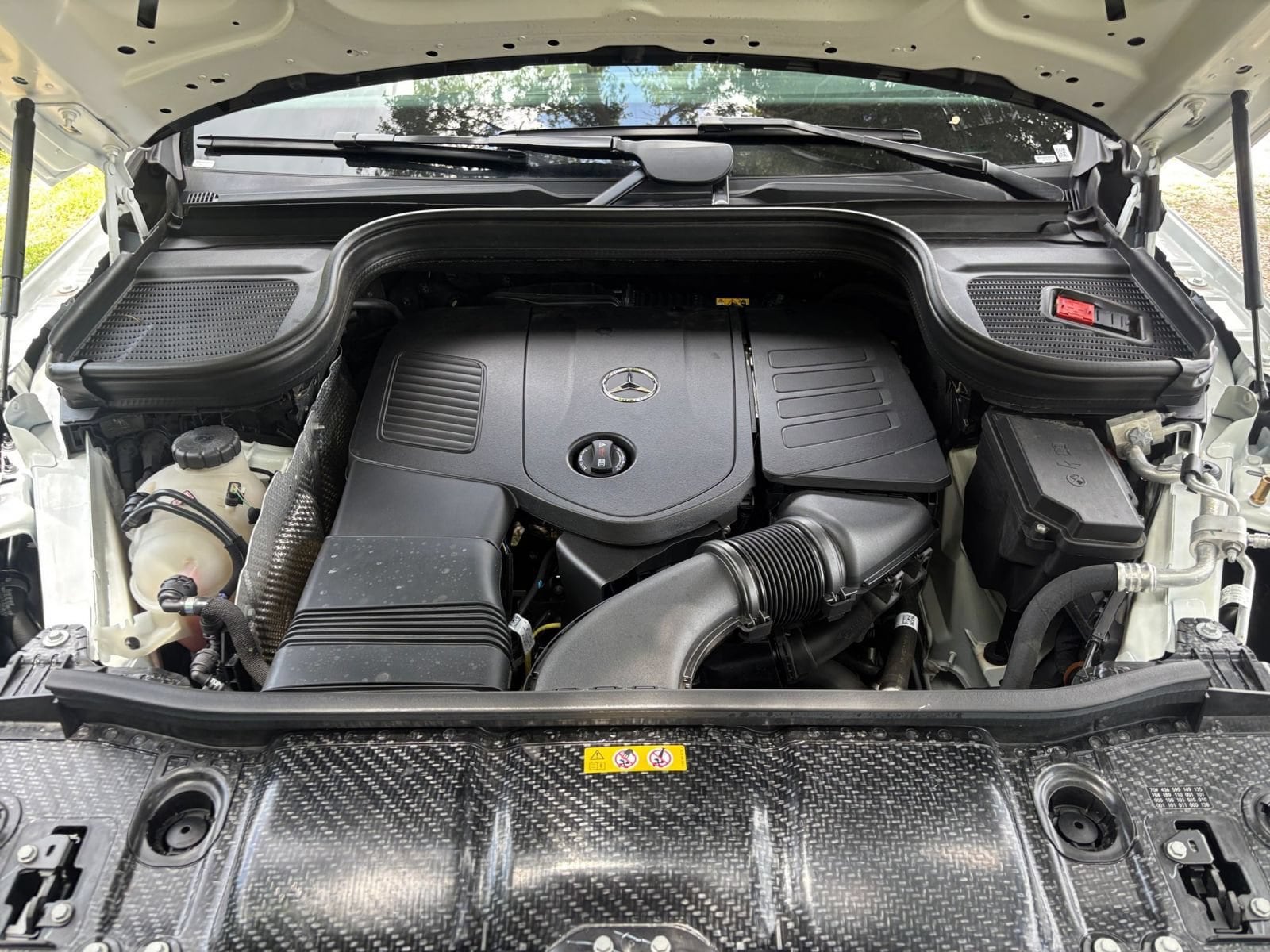 Thumbnail: 2026 Mercedes-Benz GLE - 33