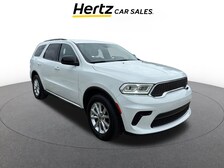 2023 Dodge Durango SXT -
                  Clearwater, FL