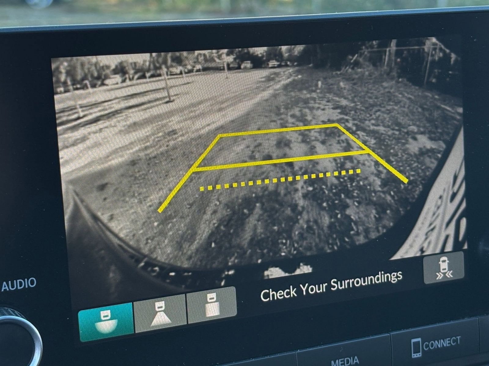 Thumbnail: 2024 Honda CR-V - 24