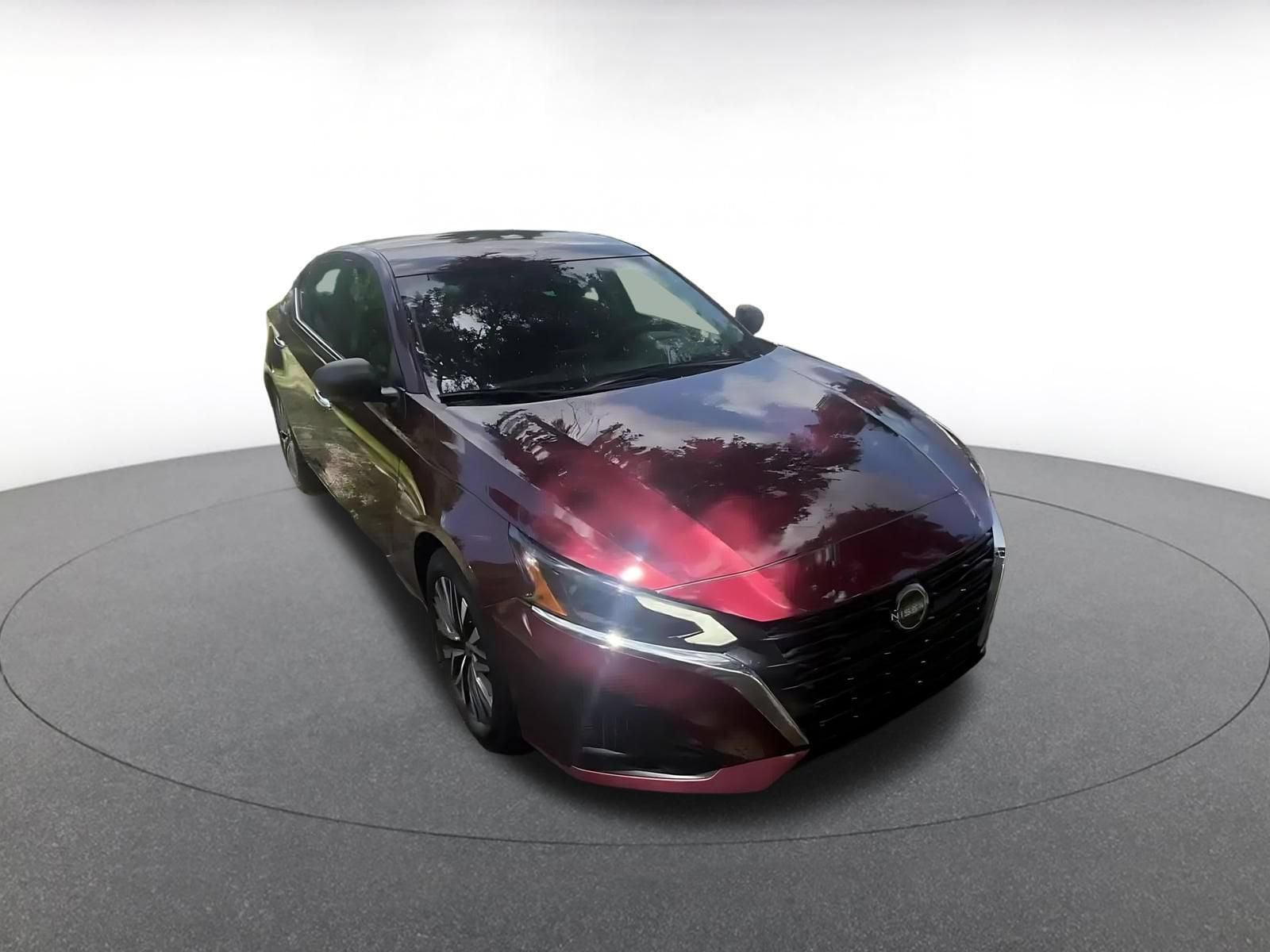 Thumbnail: 2025 Nissan Altima - 3