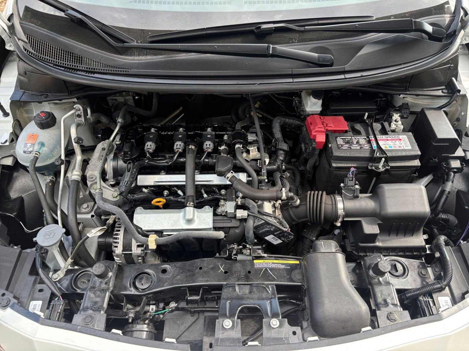 Thumbnail: 2025 Nissan Versa - 32