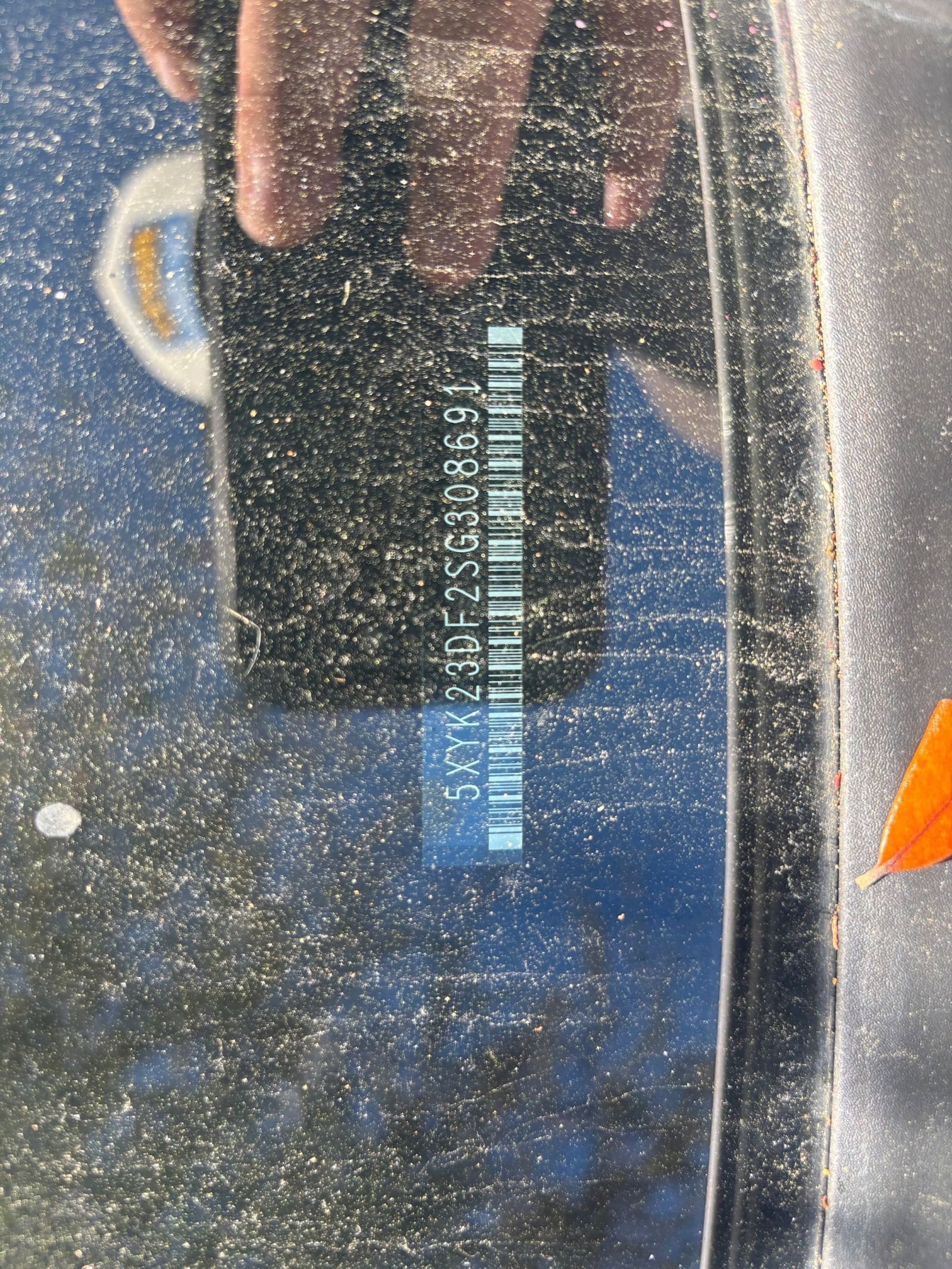 Thumbnail: 2025 Kia Sportage - 9