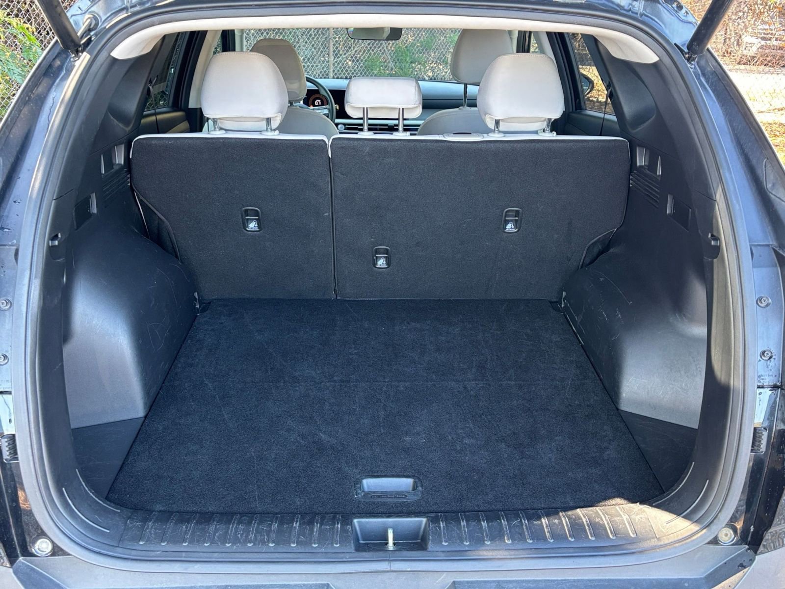 Thumbnail: 2025 Hyundai Tucson - 34