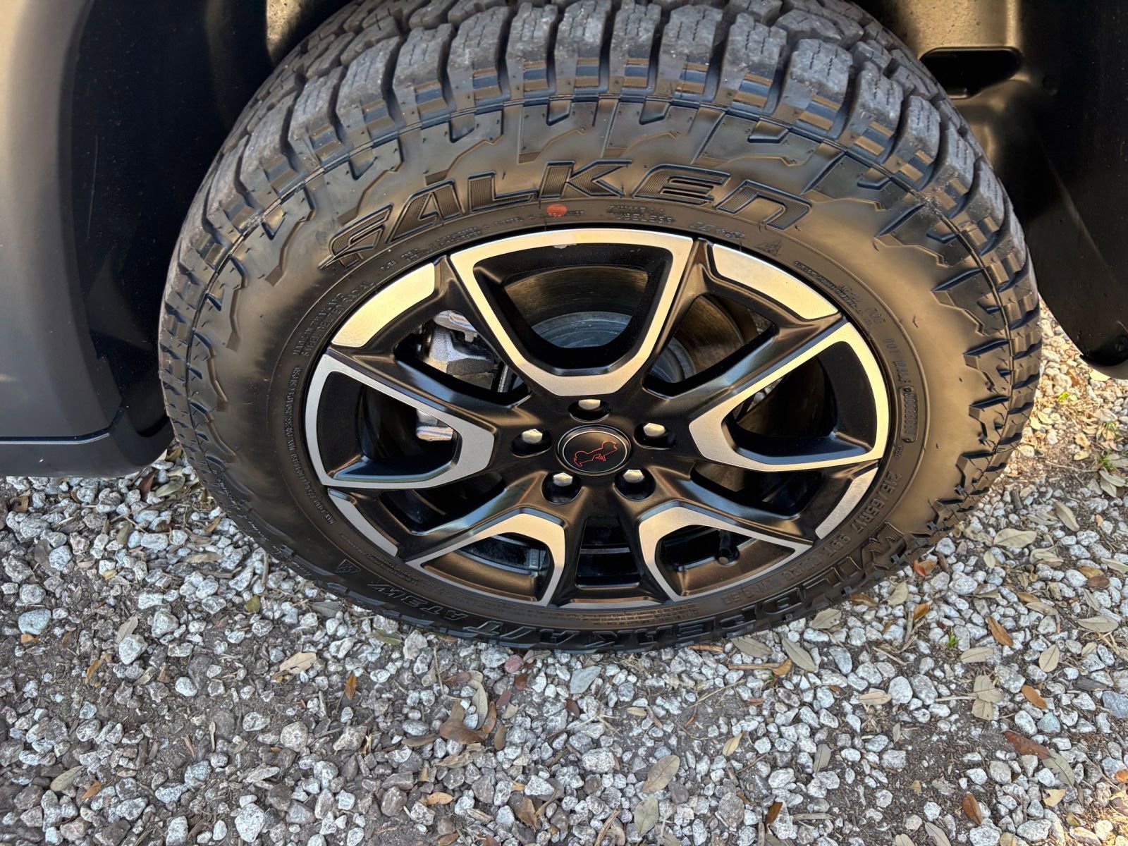 Thumbnail: 2025 Jeep Compass - 30