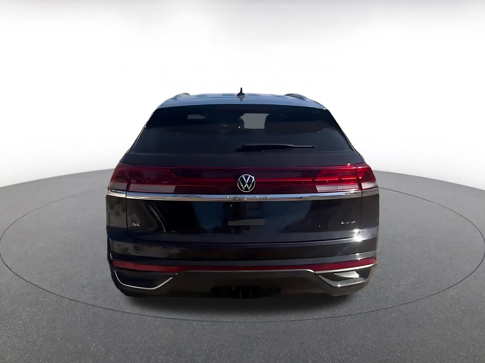 Thumbnail: 2025 Volkswagen Atlas - 12