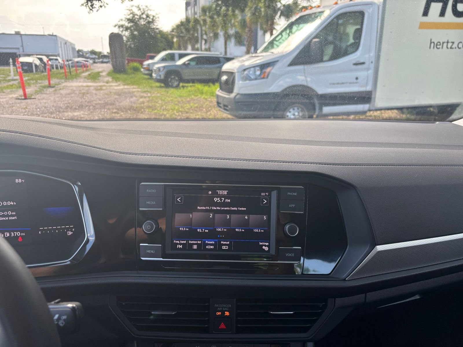 2024 Volkswagen Jetta S 15
