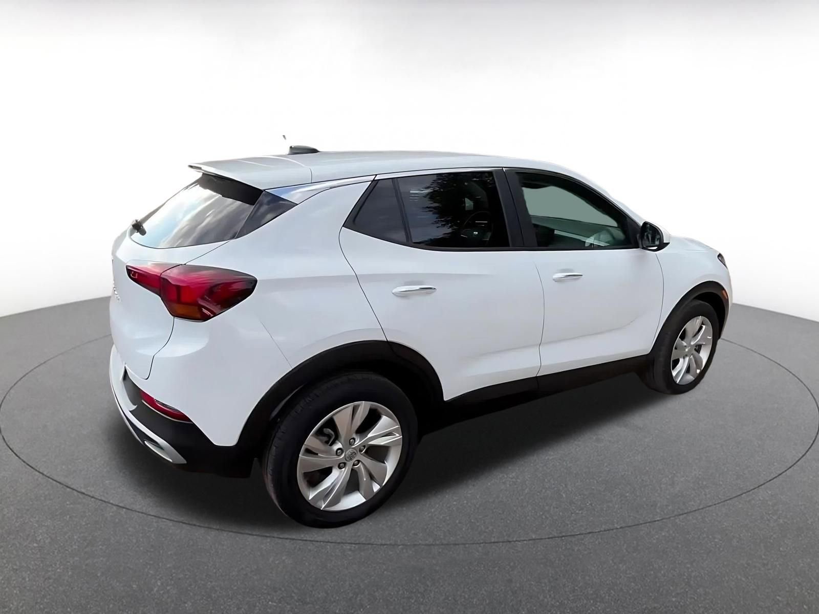 Thumbnail: 2025 Buick Encore GX - 15